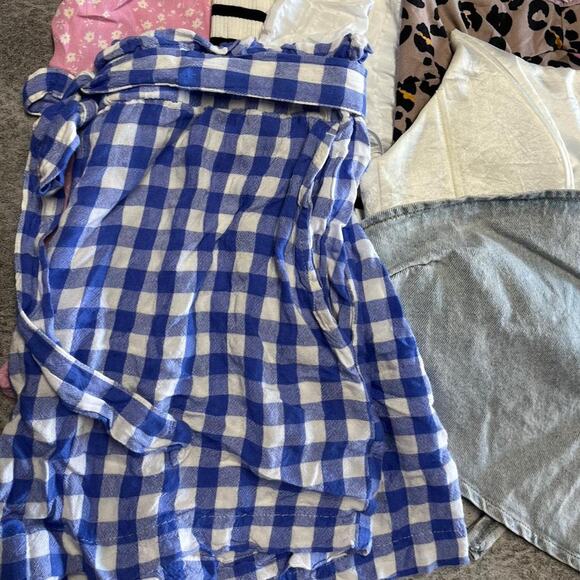 Womens coquette bundle of 9 - Picture 5 of 6